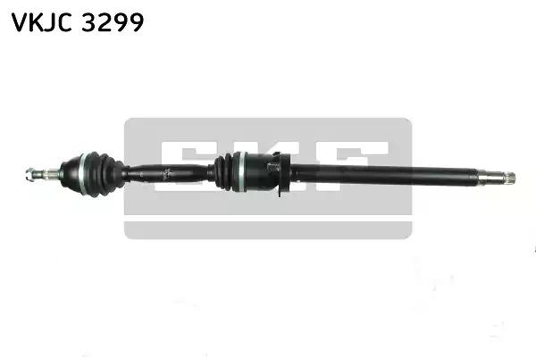 Приводний вал VKJC3299 SKF