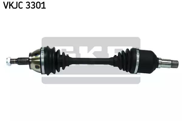 Приводной вал VKJC3301 SKF