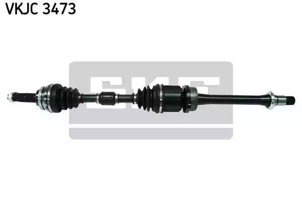 Приводний вал VKJC3473 SKF