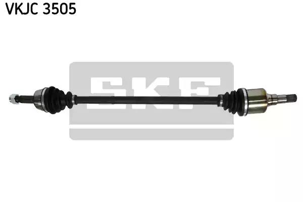 Приводний вал VKJC3505 SKF