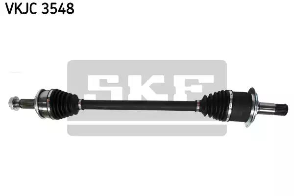 Піввісь VKJC3548 SKF