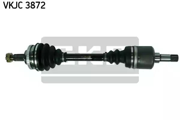 Приводний вал VKJC3872 SKF