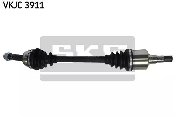 Приводний вал VKJC3911 SKF