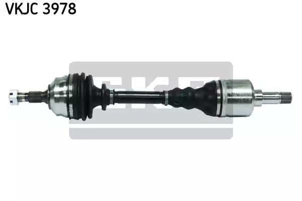 Приводной вал VKJC3978 SKF