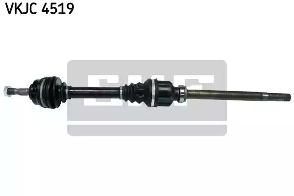 Приводной вал VKJC4519 SKF