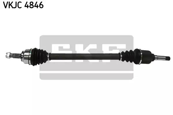 Приводной вал VKJC4846 SKF