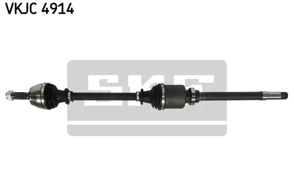 Приводний вал VKJC4914 SKF