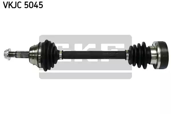 Приводной вал VKJC5045 SKF