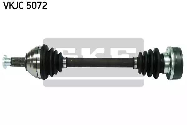 Піввісь vkjc5072 SKF