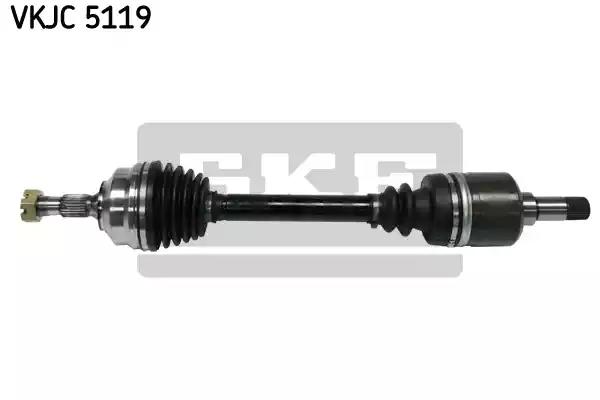 Приводний вал VKJC5119 SKF