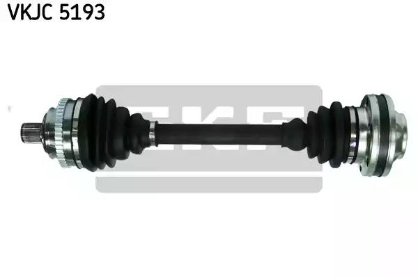 Приводной вал VKJC5193 SKF