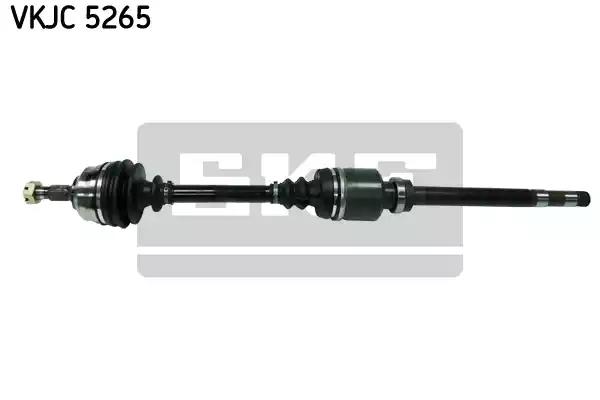 Приводний вал VKJC5265 SKF