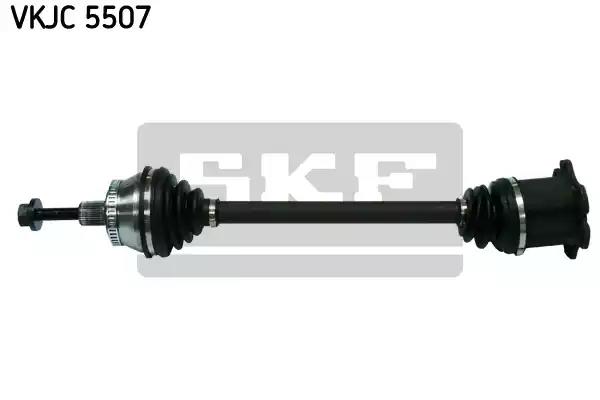 Приводной вал VKJC5507 SKF