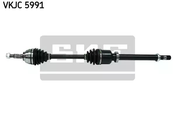 Піввісь VKJC5991 SKF