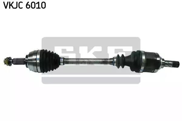Приводний вал VKJC6010 SKF