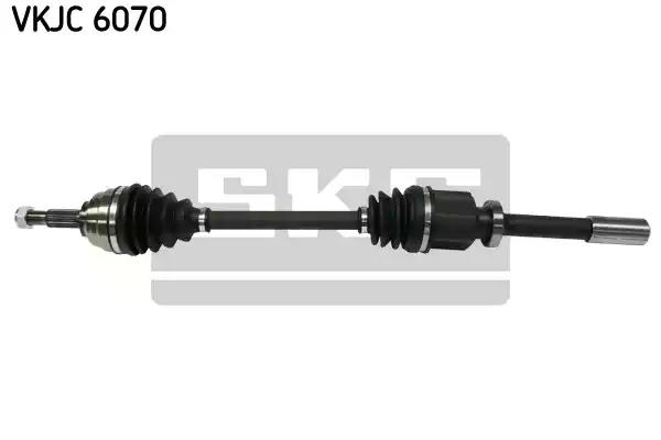 Піввісь VKJC6070 SKF