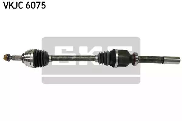 Приводной вал VKJC6075 SKF