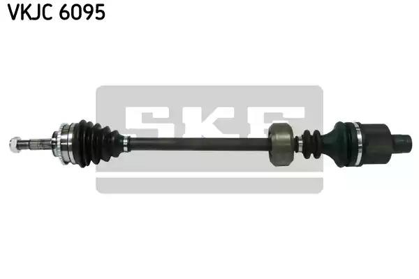 Приводной вал VKJC6095 SKF