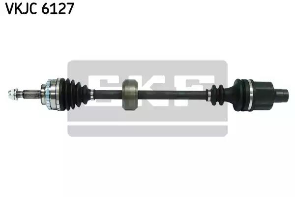 Приводний вал VKJC6127 SKF