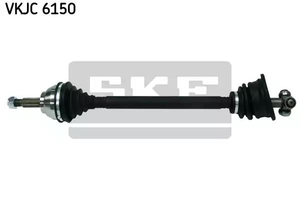 Приводний вал VKJC6150 SKF