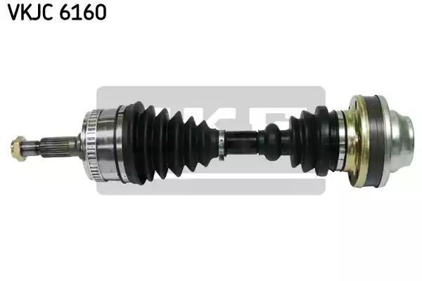 Привідний вал VKJC6160 SKF