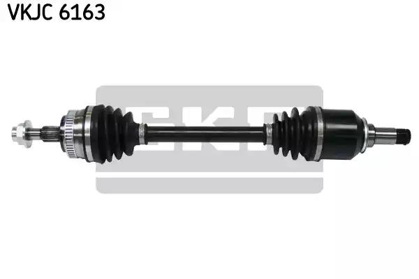 Піввісь VKJC6163 SKF