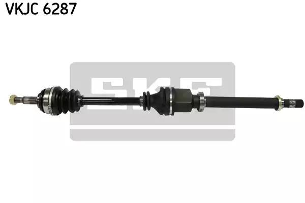 Привідний вал VKJC6287 SKF