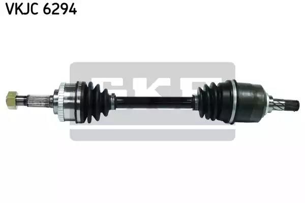 Приводний вал VKJC6294 SKF