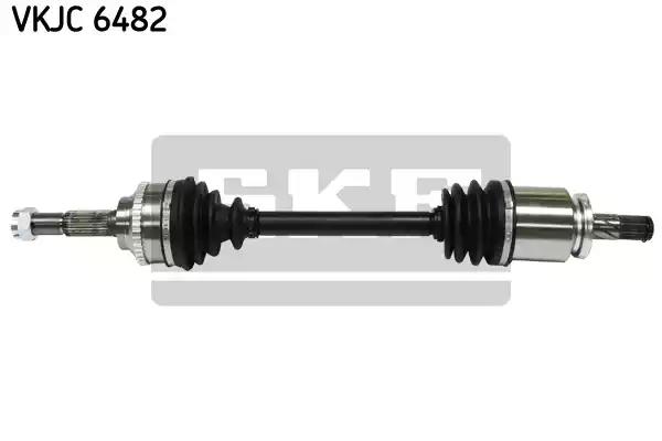 Приводний вал VKJC6482 SKF