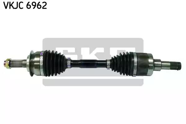 Приводний вал VKJC6962 SKF