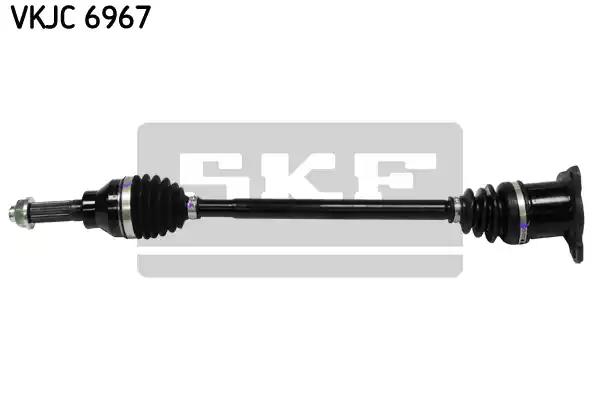 Приводний вал VKJC6967 SKF