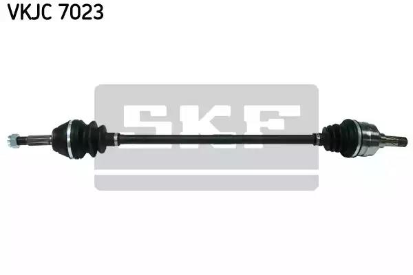 Приводной вал VKJC7023 SKF