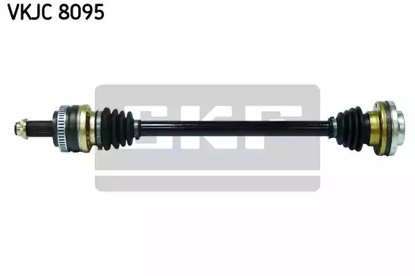 Приводной вал VKJC8095 SKF