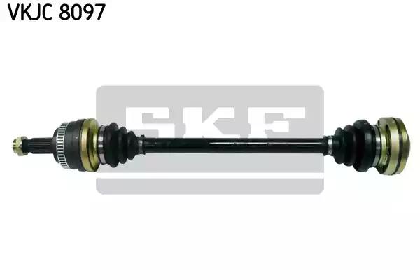 Skf bmw піввісь задн. прав. e90 318d/320d/325i VKJC8097 SKF