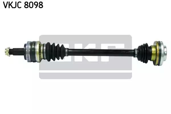 Привідний вал VKJC8098 SKF