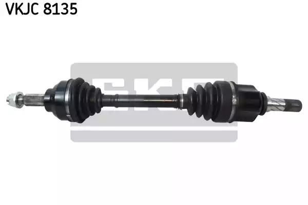 Піввісь VKJC8135 SKF