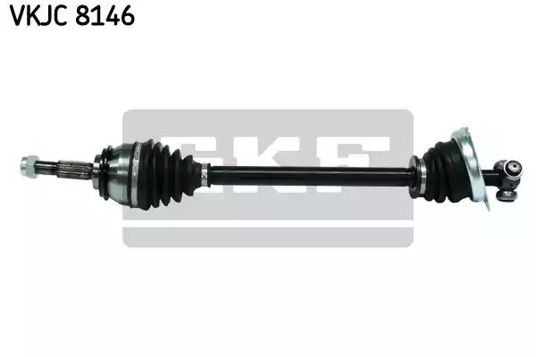 Приводной вал VKJC8146 SKF