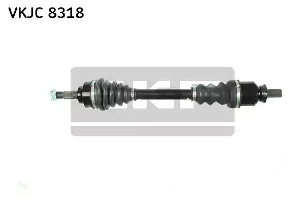 Приводной вал VKJC8318 SKF