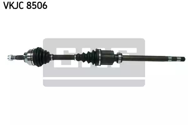Приводной вал VKJC8506 SKF