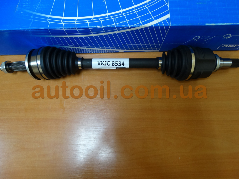 Піввісь VKJC8534 SKF
