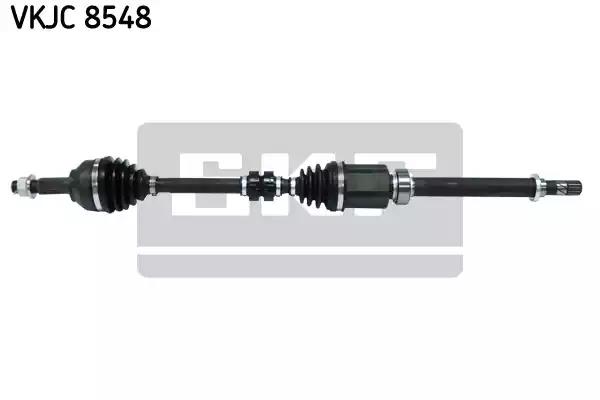 Приводний вал VKJC8548 SKF