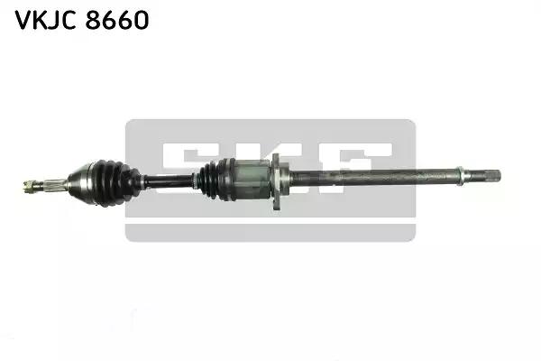 Приводной вал VKJC8660 SKF