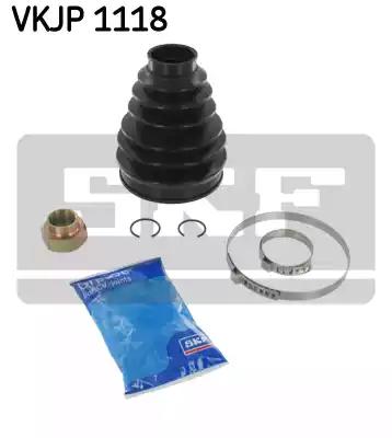 Комплект пылника приводной вал VKJP1118 SKF