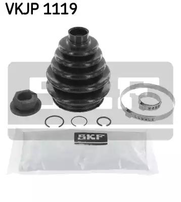 Комплект пылника приводной вал VKJP1119 SKF