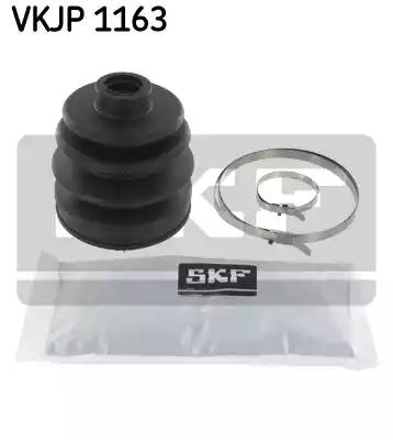 Комплект пилозахисний, приводний вал VKJP1163 SKF