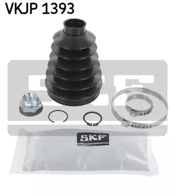 Пильовик приводу колеса VKJP1393 SKF
