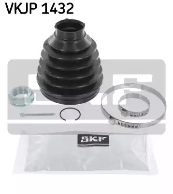 Комплект пылника приводной вал VKJP1432 SKF