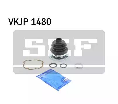 Пильовик приводу колеса VKJP1480 SKF