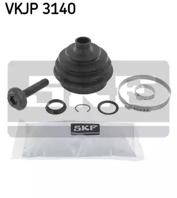 Комплект пилозахисний, приводний вал VKJP3140 SKF