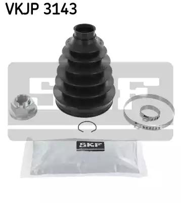 Пильовик шркш зовн.renault nissan opel  вир-во skf VKJP3143 SKF